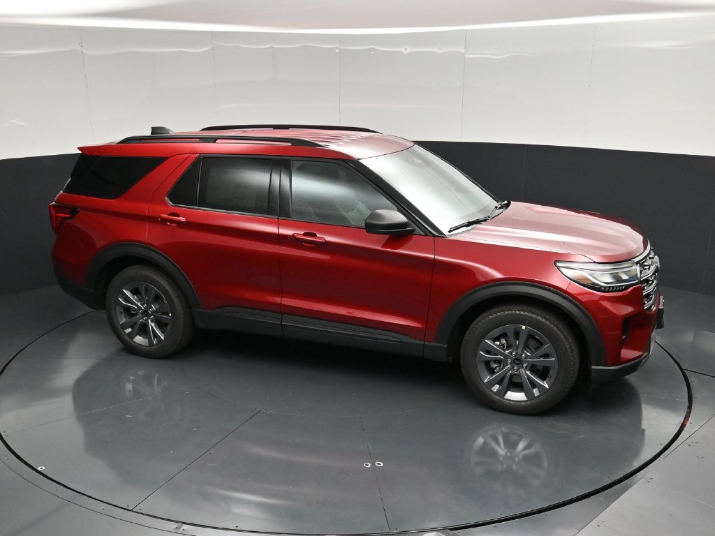 Vehicle thumbnail