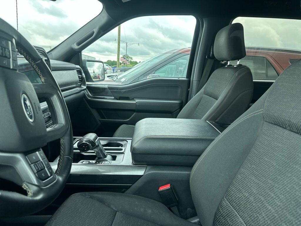 Used 2023 Ford F-150 Truck