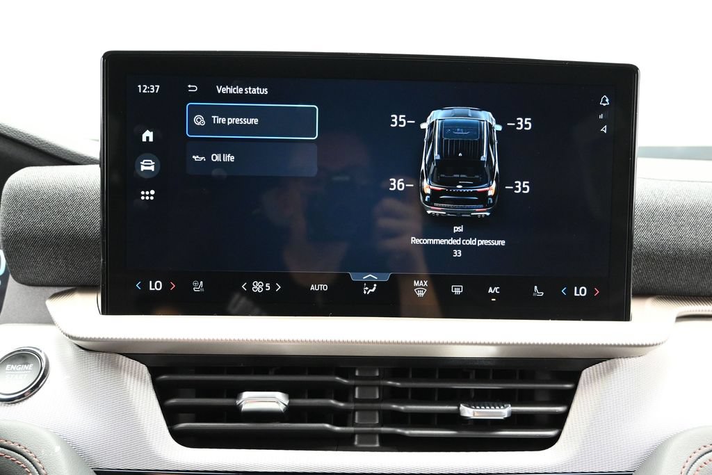 Vehicle thumbnail