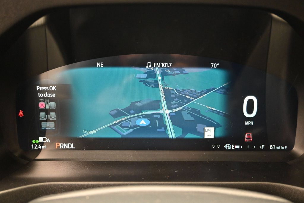Vehicle thumbnail