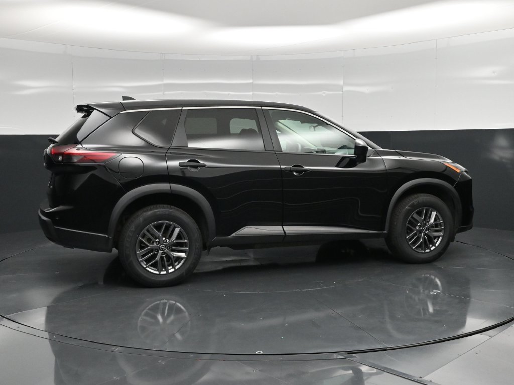 Certified 2024 Nissan Rogue S SUV