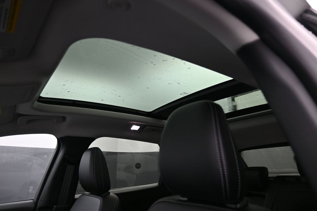 New 2026 Ford Escape Base SUV