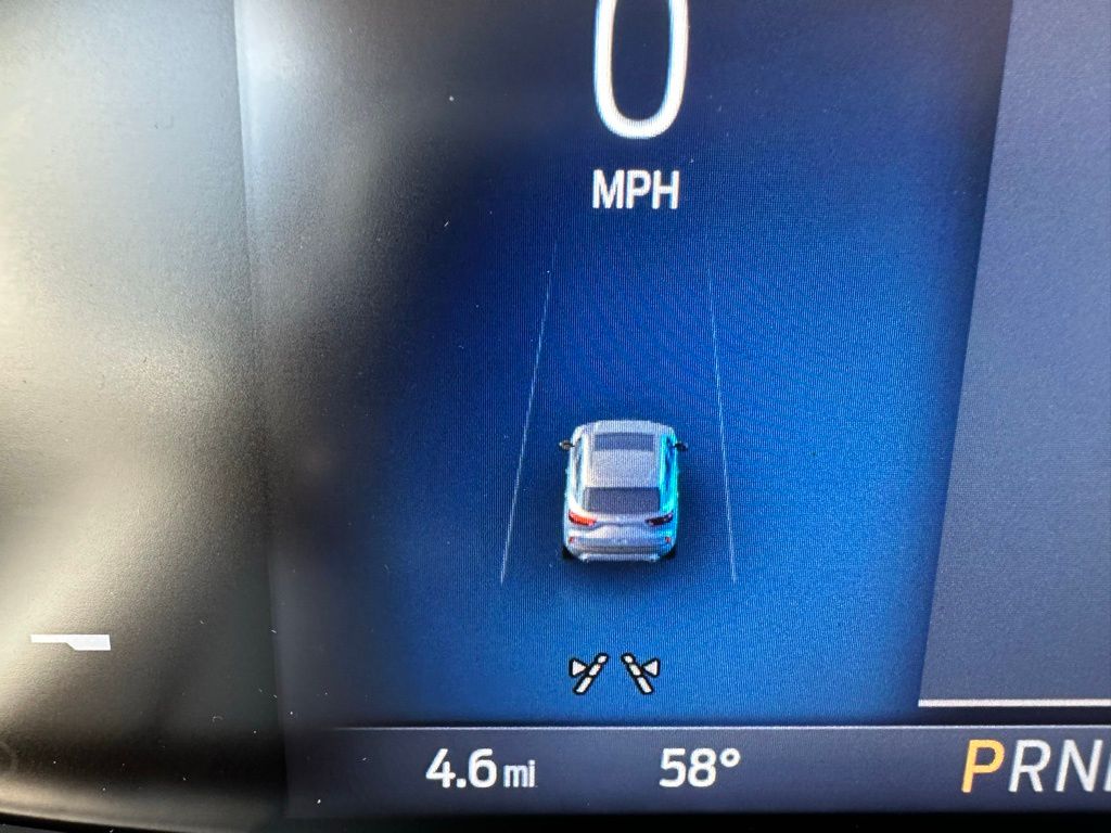 2026 Ford Escape Active photo 4