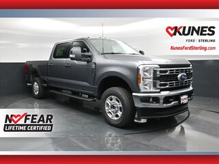 2026 Ford F-250 XLT Truck Crew Cab