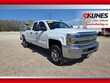  Chevrolet Silverado 2500HD