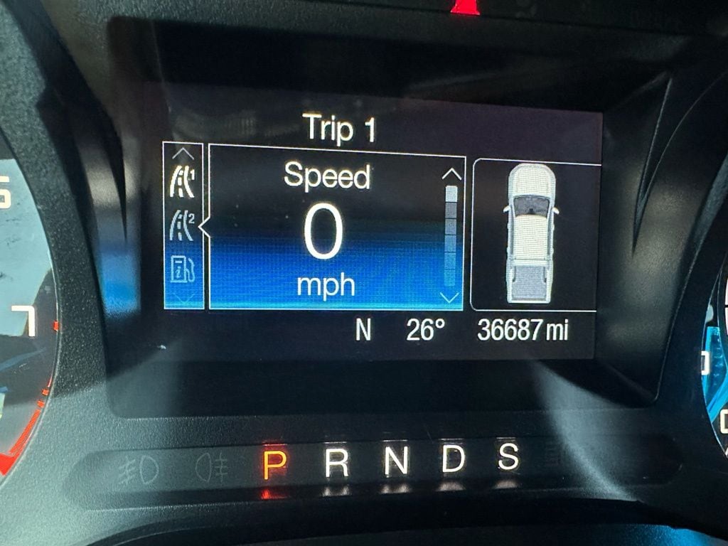 Certified 2022 Ford Ranger XLT Truck