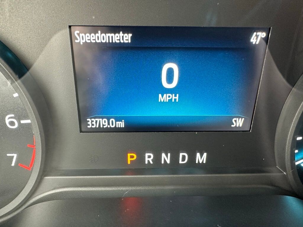 Certified 2022 Ford F-150 Tremor Truck