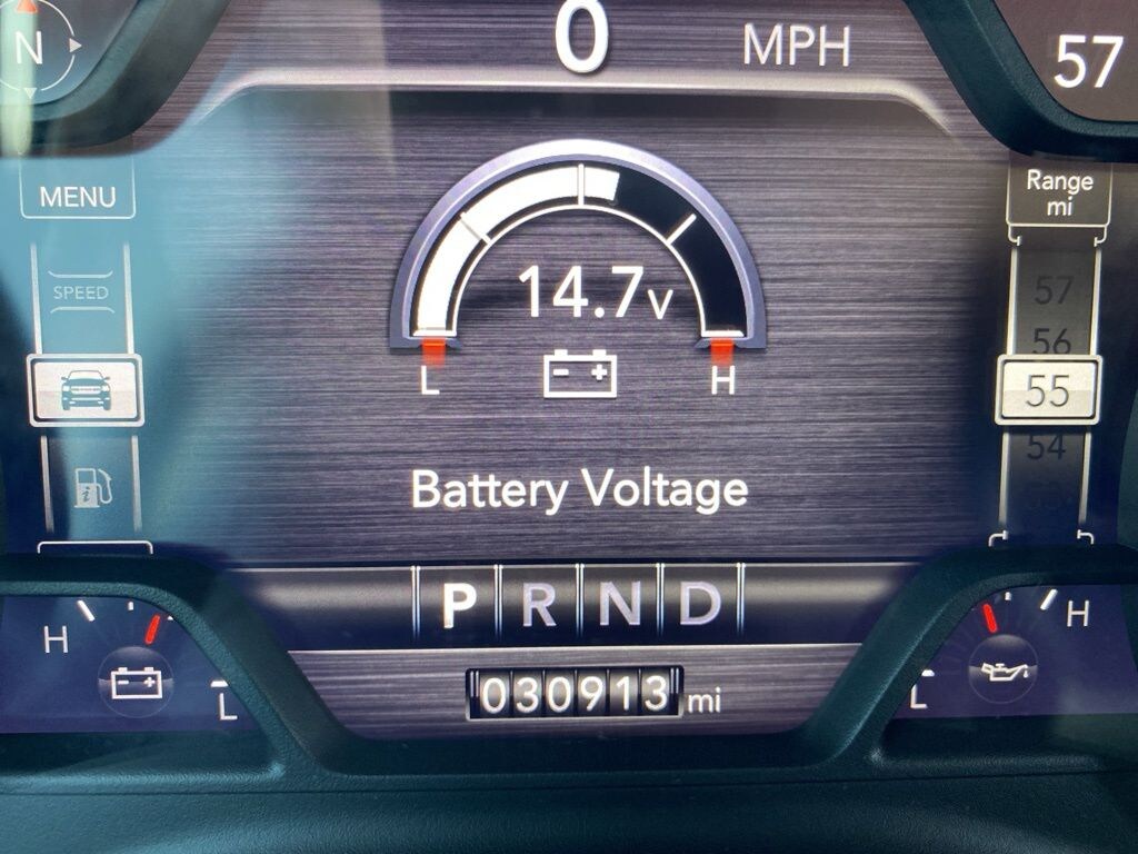 Certified 2022 Ram 1500 Laramie Truck