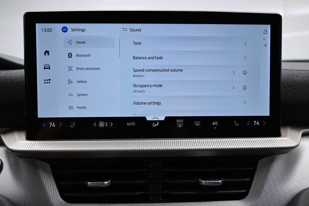 Vehicle thumbnail