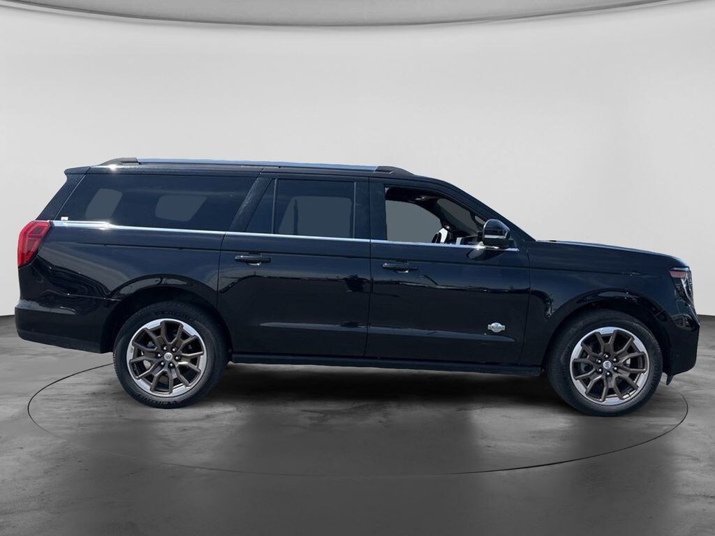 Used 2025 Ford Expedition Max King Ranch SUV