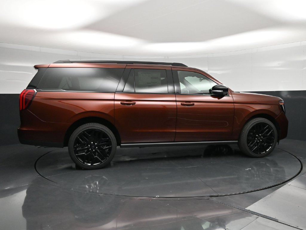 New 2027 Ford Expedition Max Platinum SUV