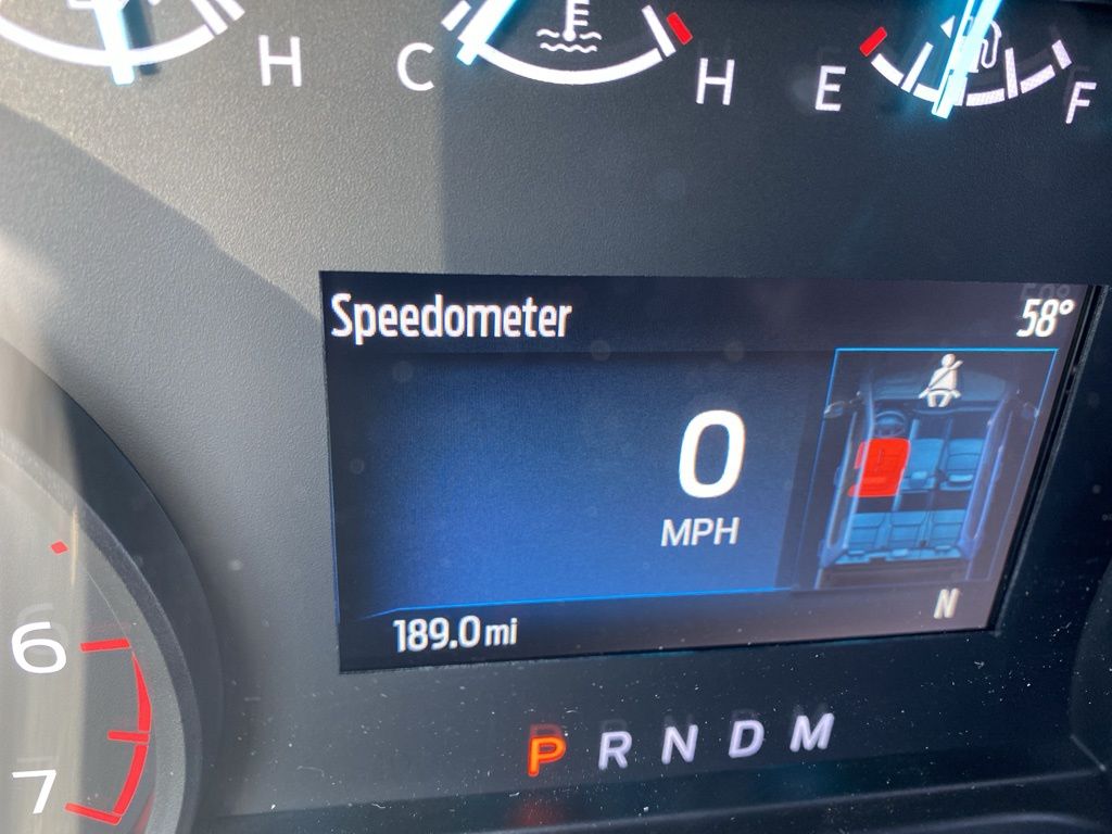 2026 Ford F-250 XLT photo 4