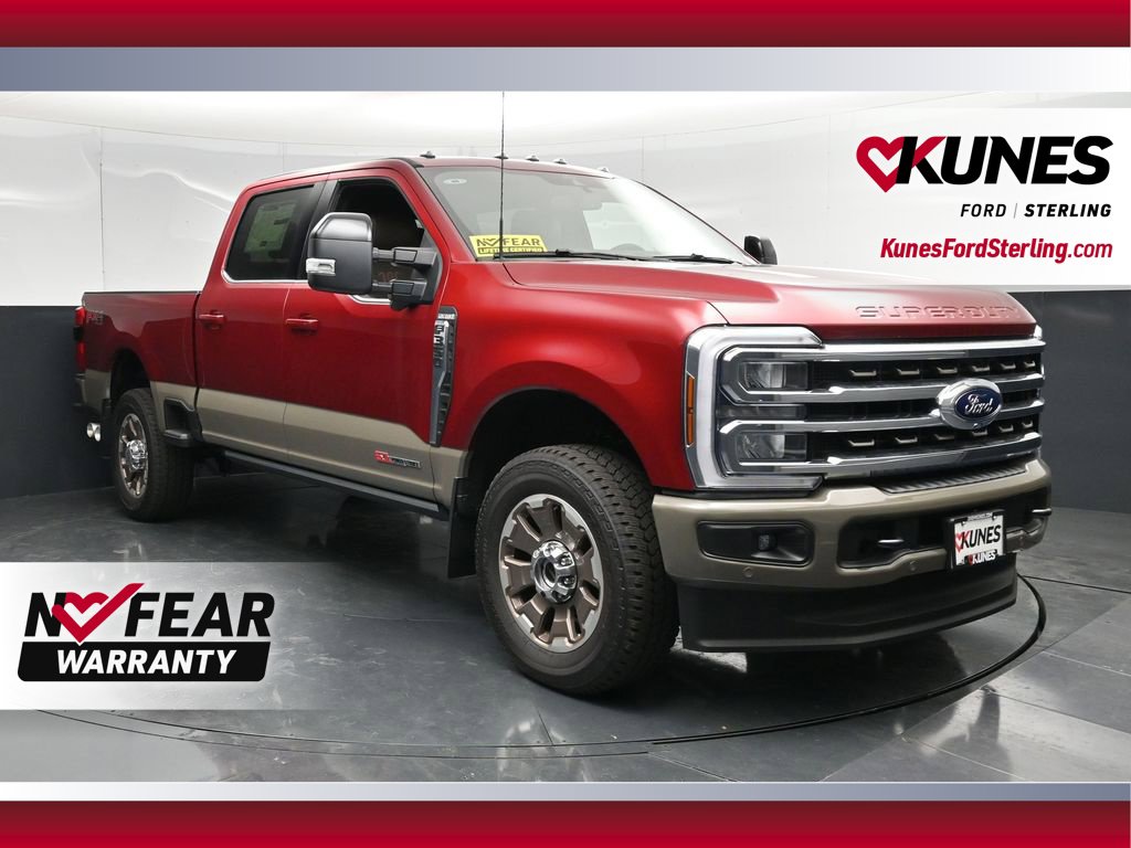  Ford F-350