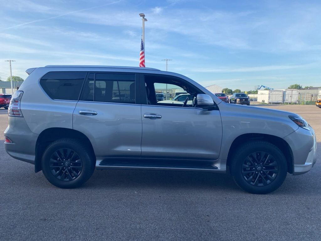 Used 2023 Lexus GX 460 SUV