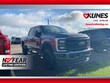  Ford F-250SD