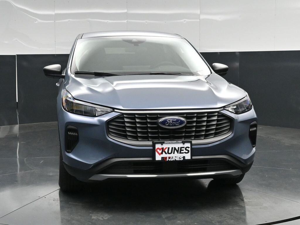 New 2026 Ford Escape Active SUV