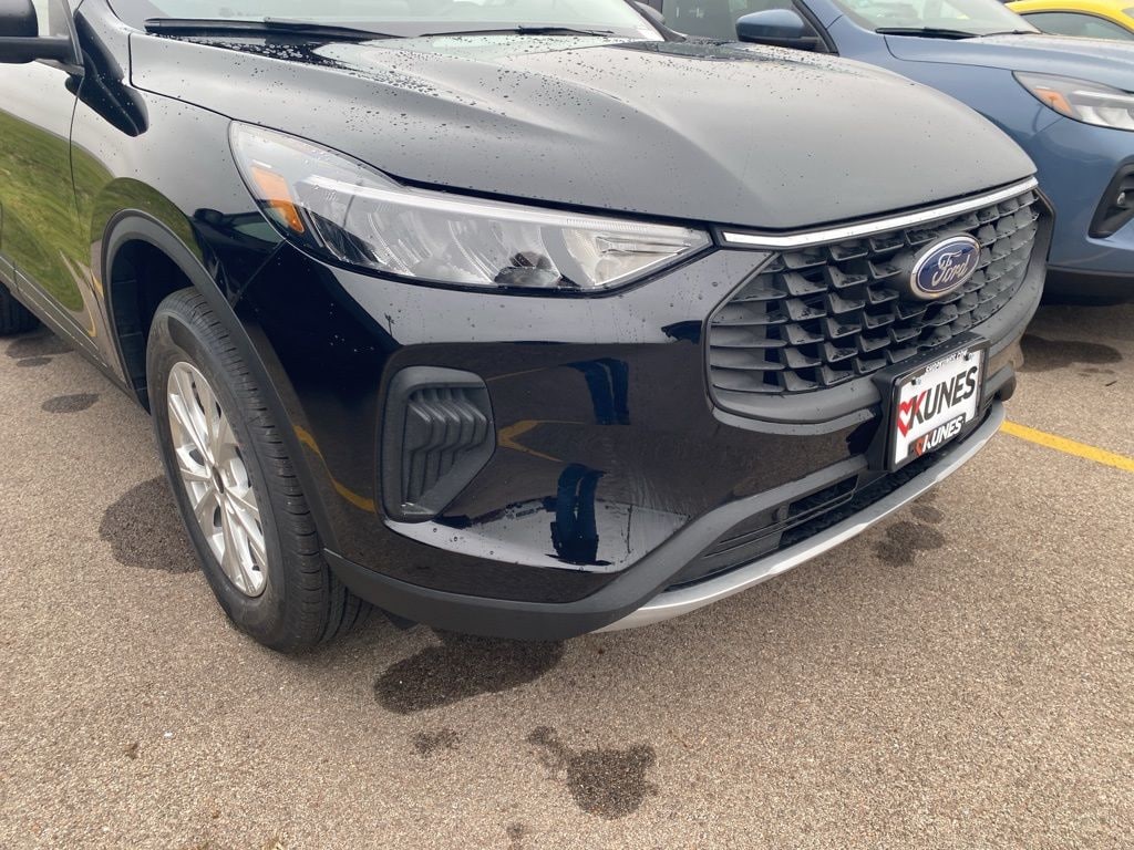 New 2026 Ford Escape Active SUV