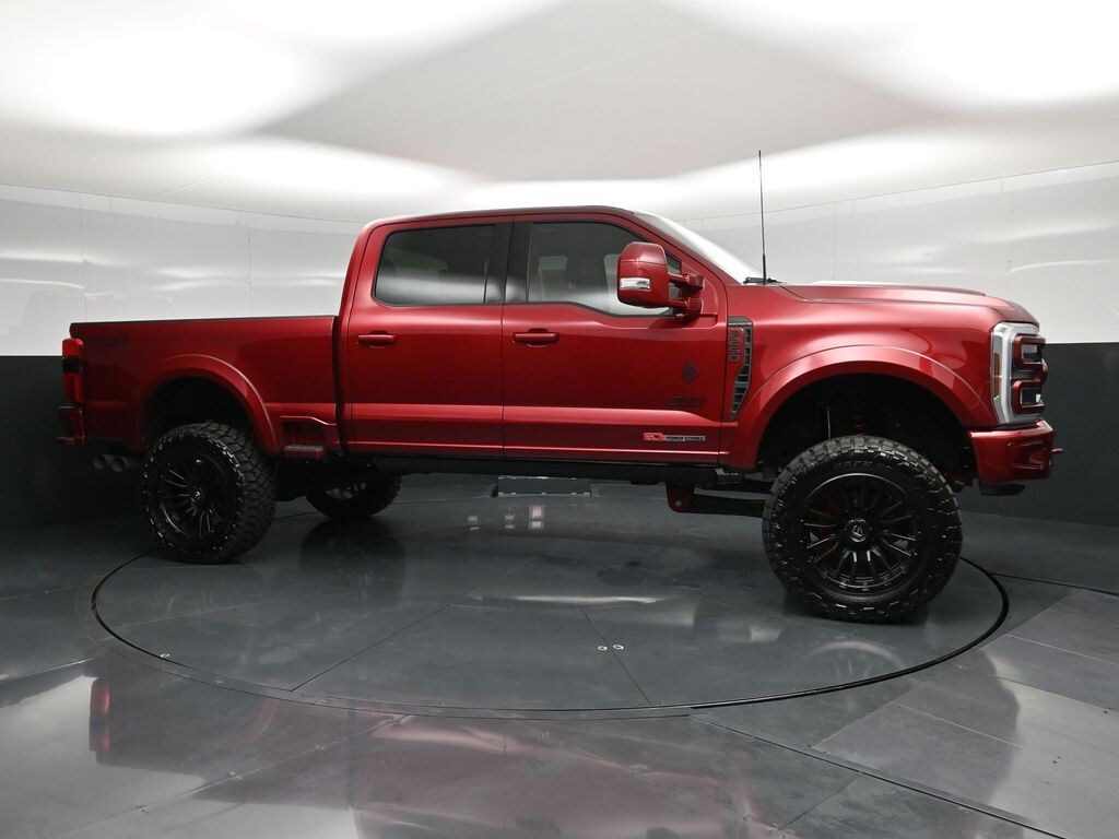 New 2026 Ford F-250 XLT Truck Crew Cab