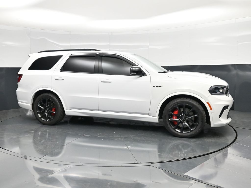 Certified 2023 Dodge Durango R/T Premium SUV