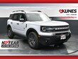  Ford Bronco Sport