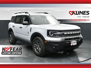 2026 Ford Bronco Sport Big Bend SUV