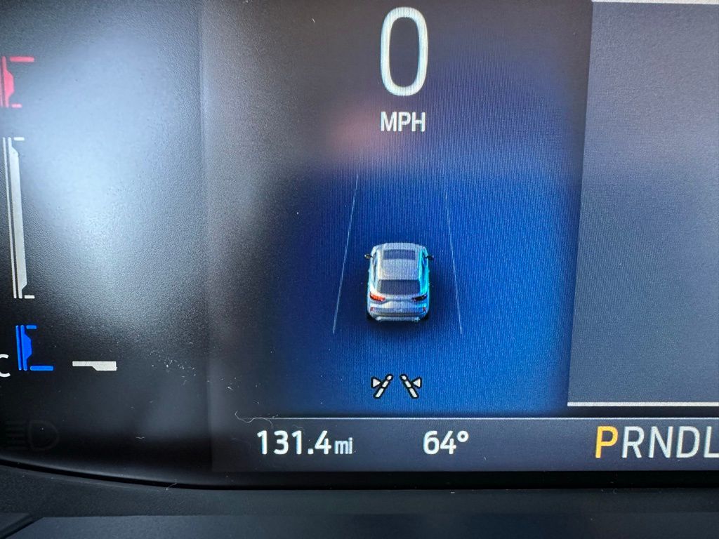 2026 Ford Escape Active photo 4