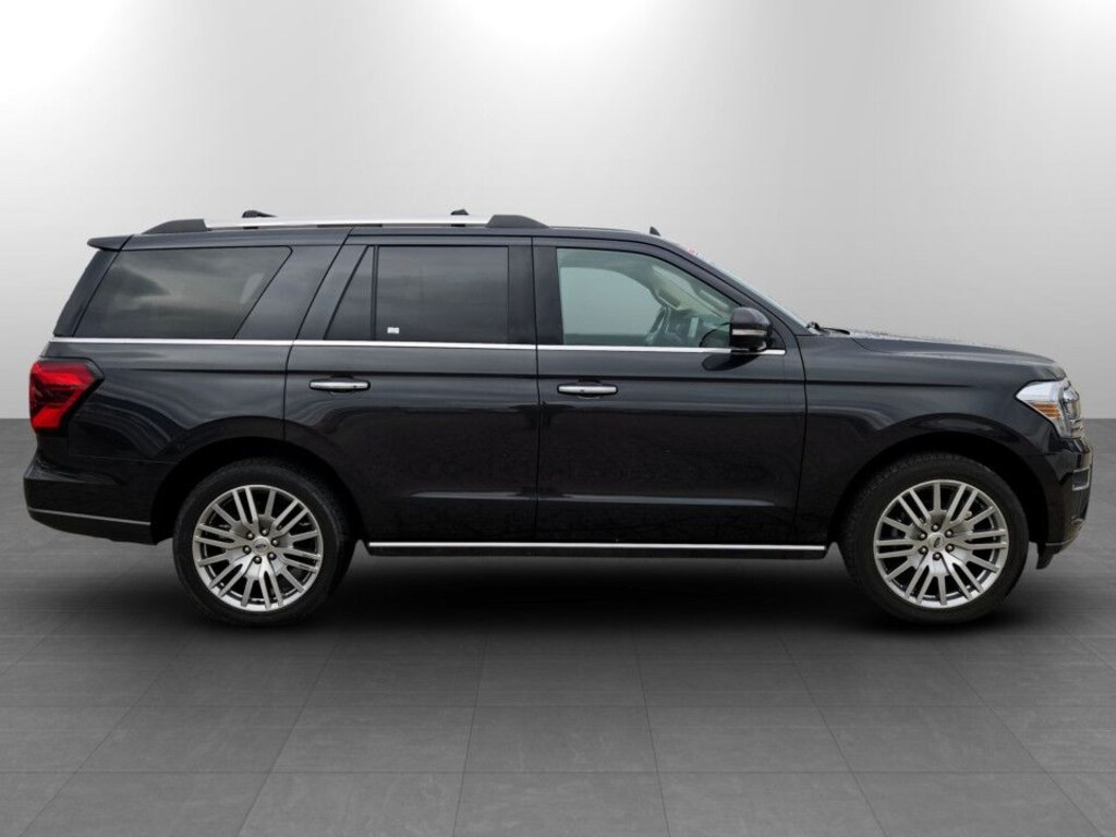 Used 2024 Ford Expedition Limited SUV