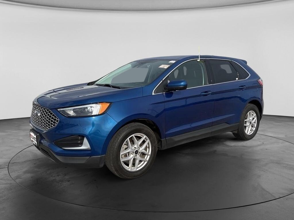 Used 2024 Ford Edge SEL SUV