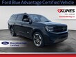  Ford Expedition Max