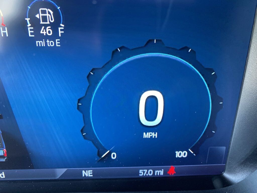 New 2026 Ford F-350 Lariat Truck Crew Cab