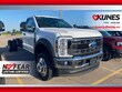  Ford F-550 Chassis