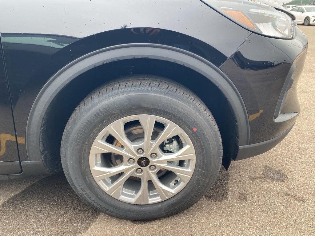 New 2026 Ford Escape Active SUV