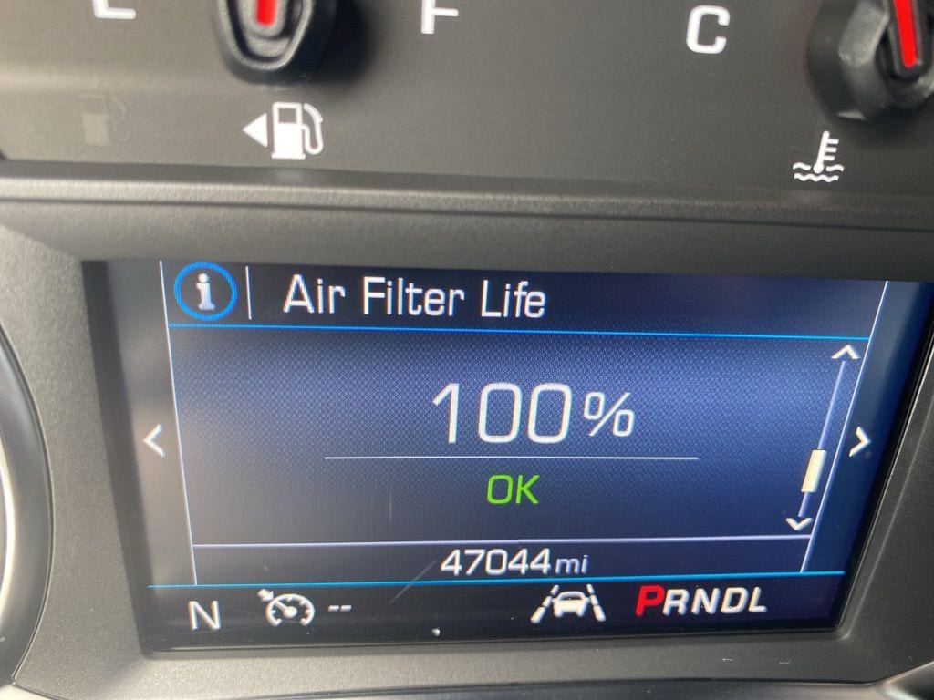 Certified 2024 Chevrolet Equinox LT SUV