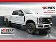  Ford F-250