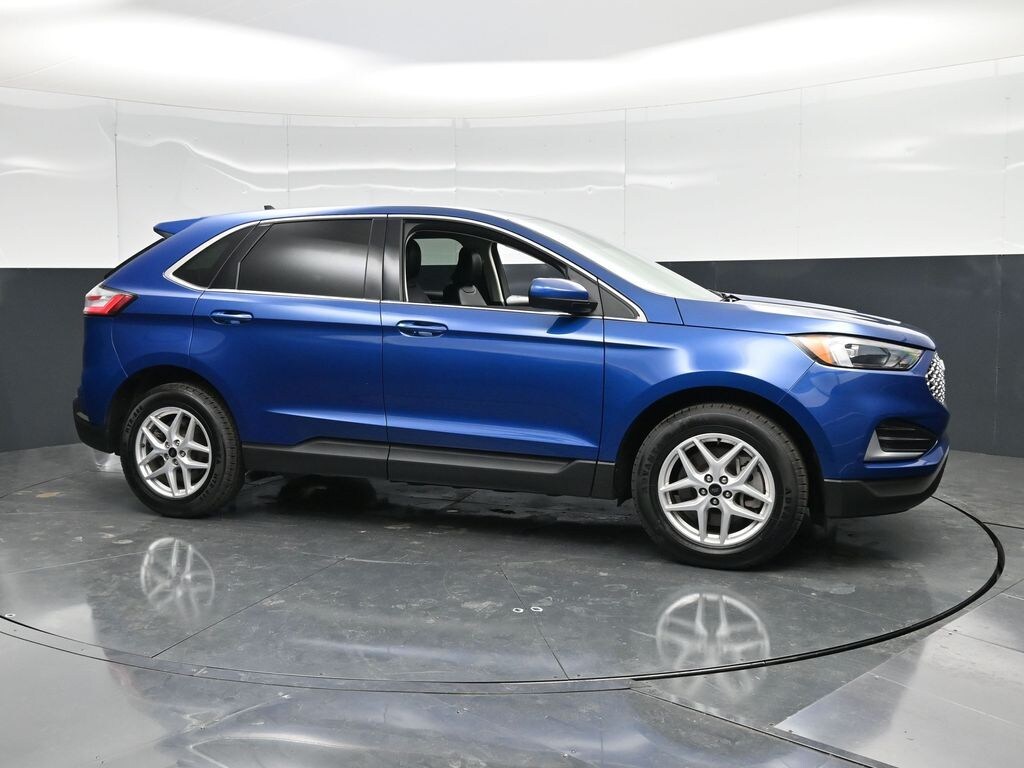 Used 2024 Ford Edge SEL SUV