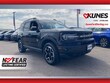 Ford Bronco Sport