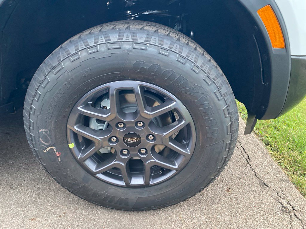 New 2026 Ford Ranger XLT Truck SuperCrew
