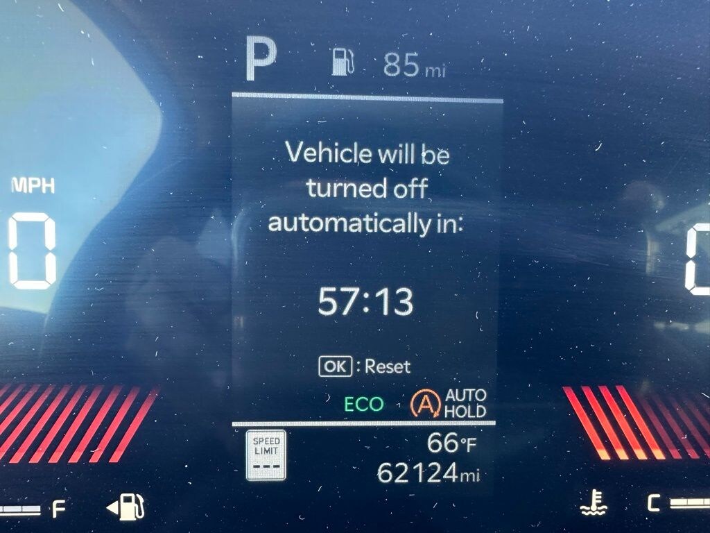 Certified 2024 Kia Sorento S SUV