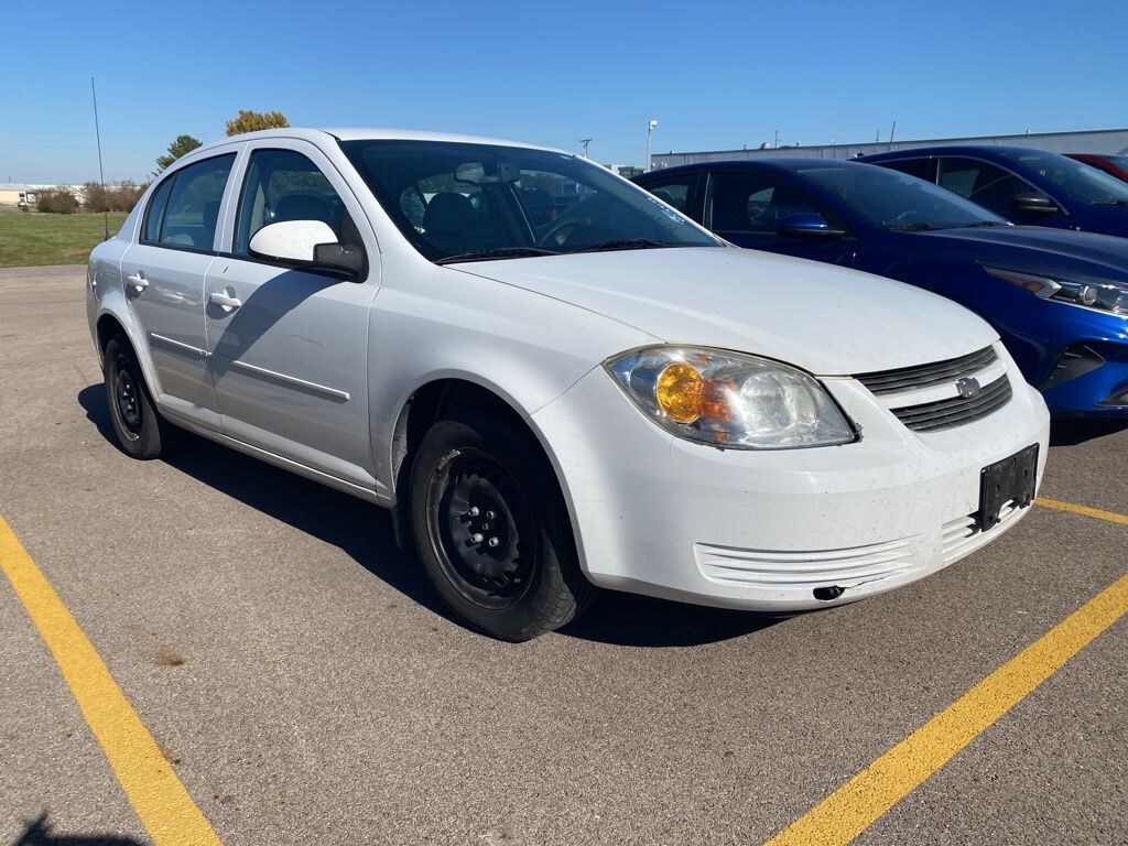 Used 2010 Chevrolet Cobalt LT Sedan