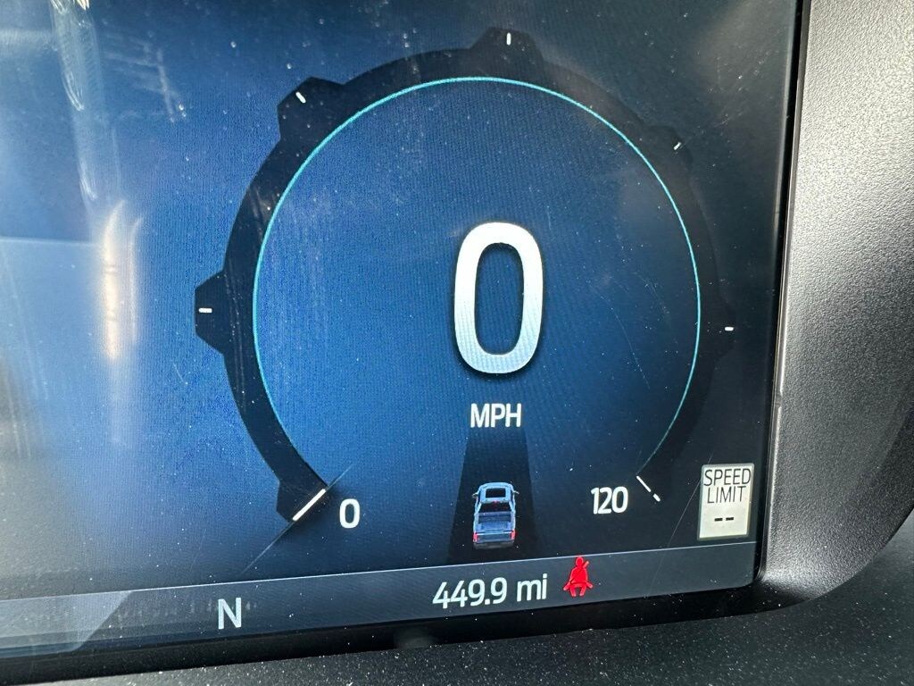 New 2025 Ford F-150 Tremor Truck SuperCrew Cab