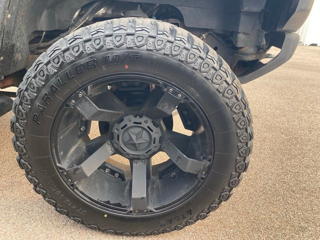 Used 2009 HUMMER H2 Base SUV