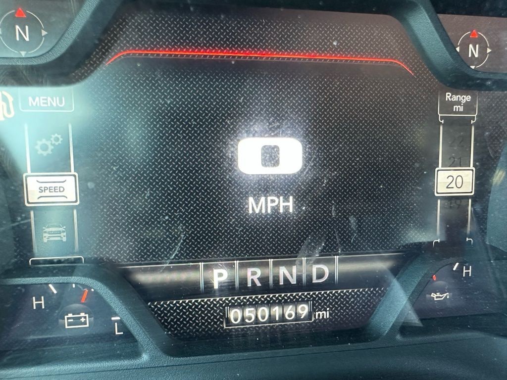 Certified 2022 Ram 1500 Rebel Truck