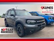  Ford Bronco Sport