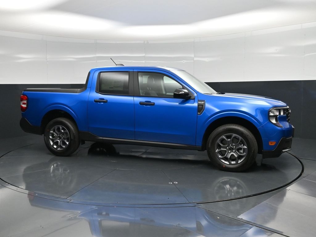 New 2026 Ford Maverick XLT Truck SuperCrew