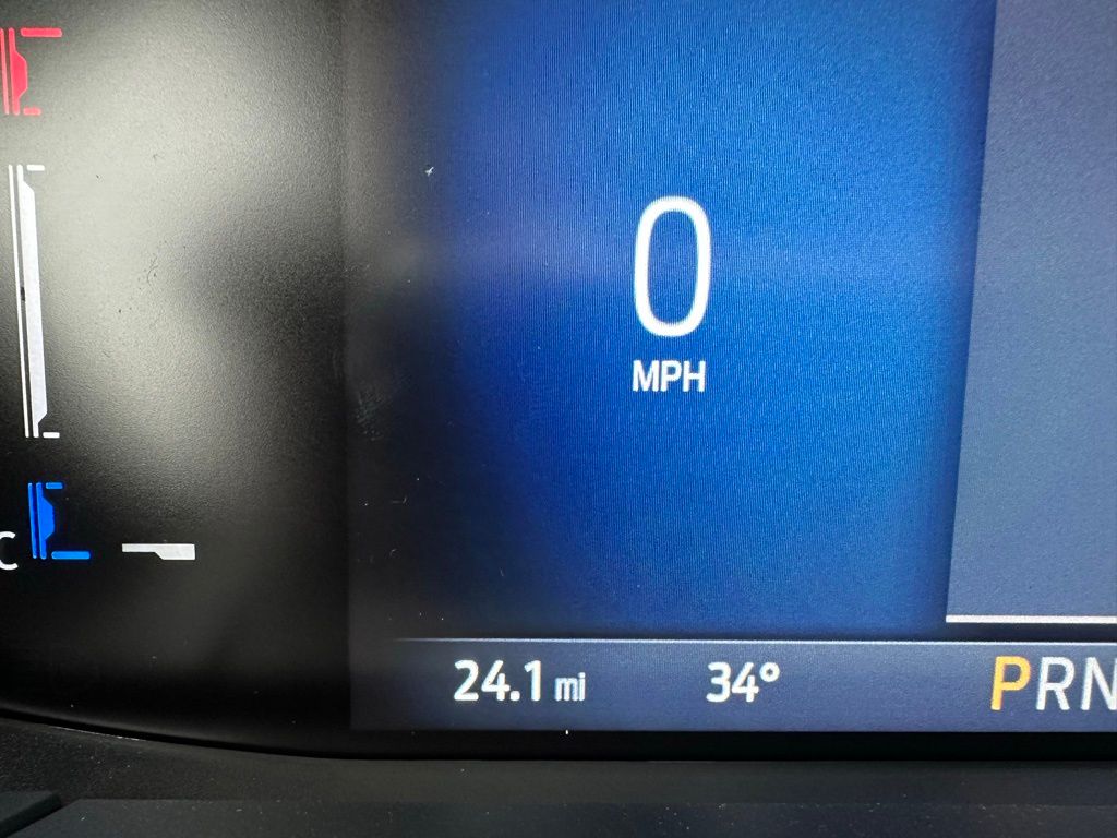 2026 Ford Escape ST-Line Select photo 4