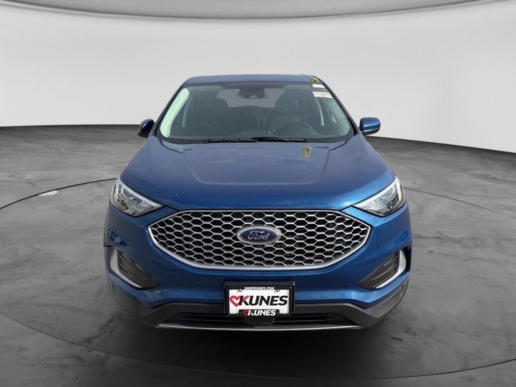 Used 2024 Ford Edge SEL SUV