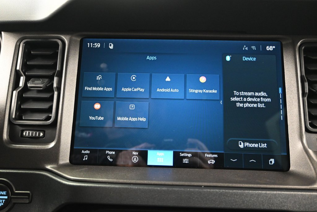Vehicle thumbnail