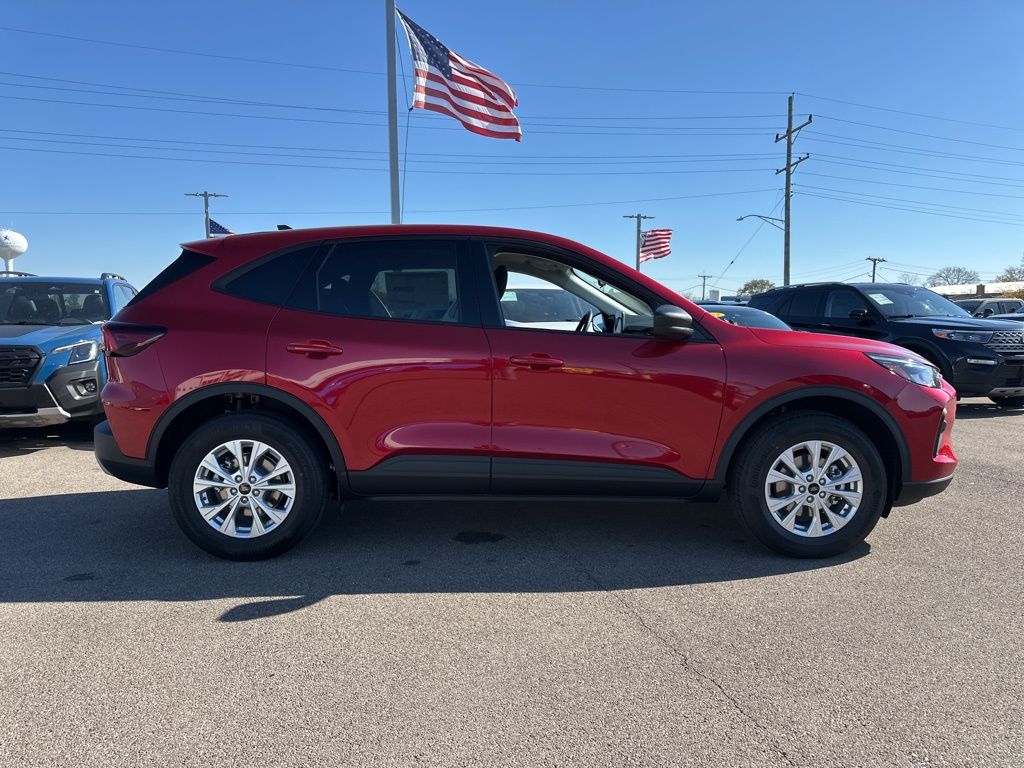 2026 Ford Escape Active photo 3