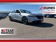 Honda Accord Hybrid