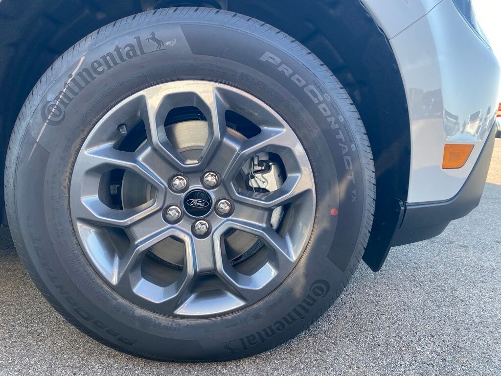 New 2026 Ford Maverick XLT Truck SuperCrew